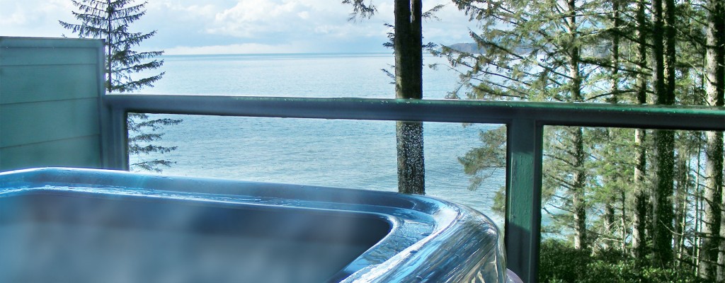 cabin 12 jacob's creek cabin deck point no point resort