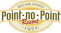 Point No Point Resort